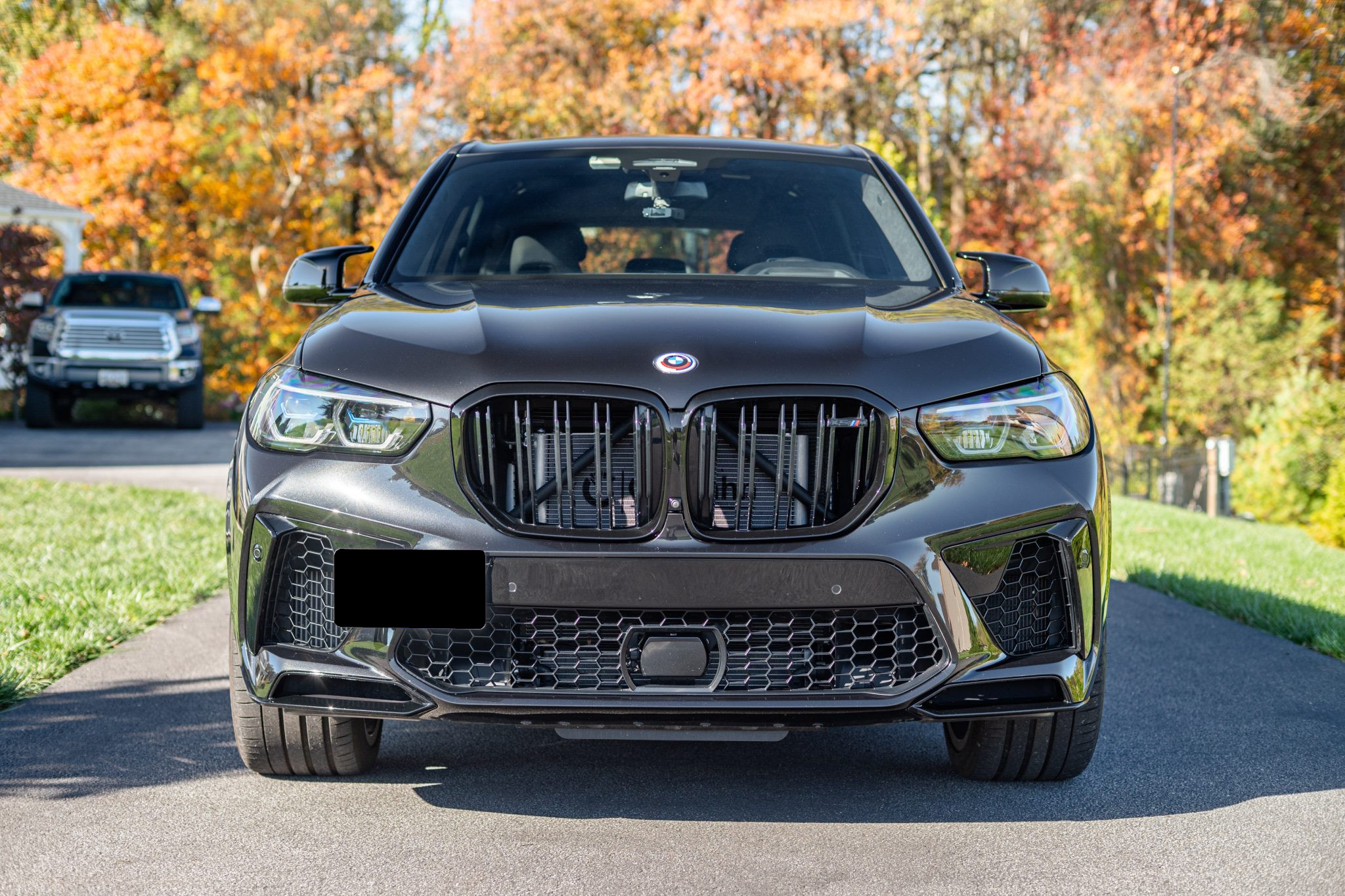 2023 BMW X5 M Competition